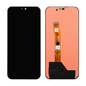 Honor 400 Lite OLED display