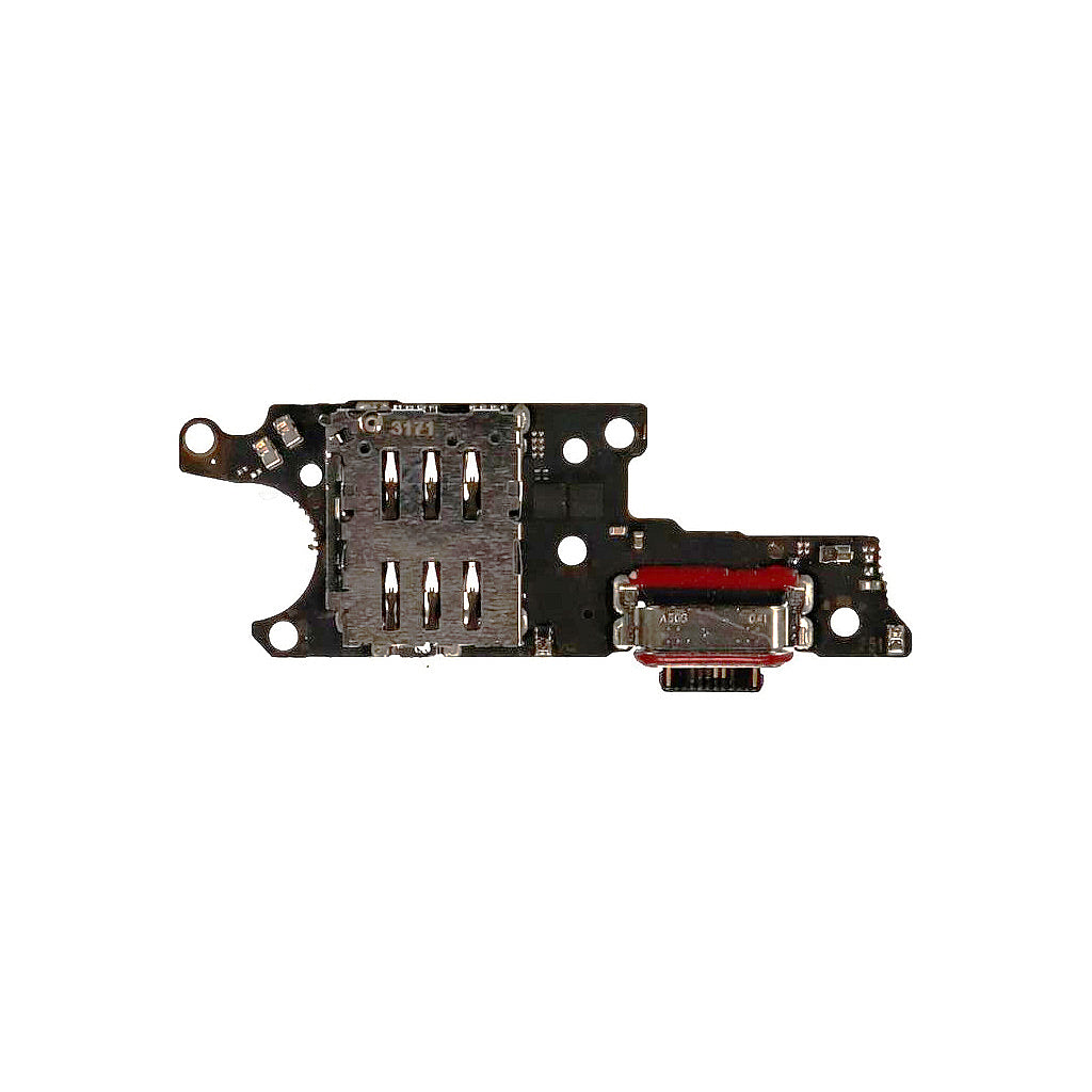 Charging Port For Honor 400 Pro (DNP-NX9)