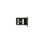 Honor 400 Pro (DNP-NX9) Sim Tray - Black