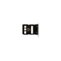 Honor 400 Pro (DNP-NX9) Sim Tray - Silver