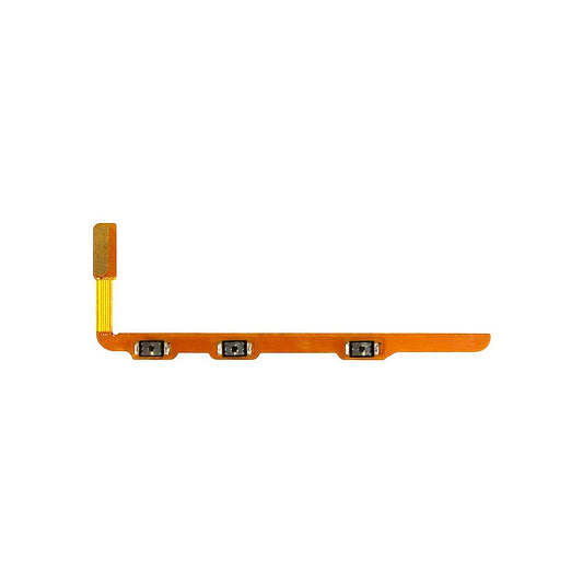 Power Volume Button Flex Cable For Honor 400 Lite (ABR-NX1)