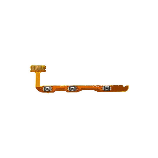 Power Volume Button Flex Cable For Honor 50 (NTH-NX9)