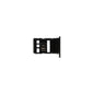 Honor 50 (NTH-NX9) Sim Tray - Black