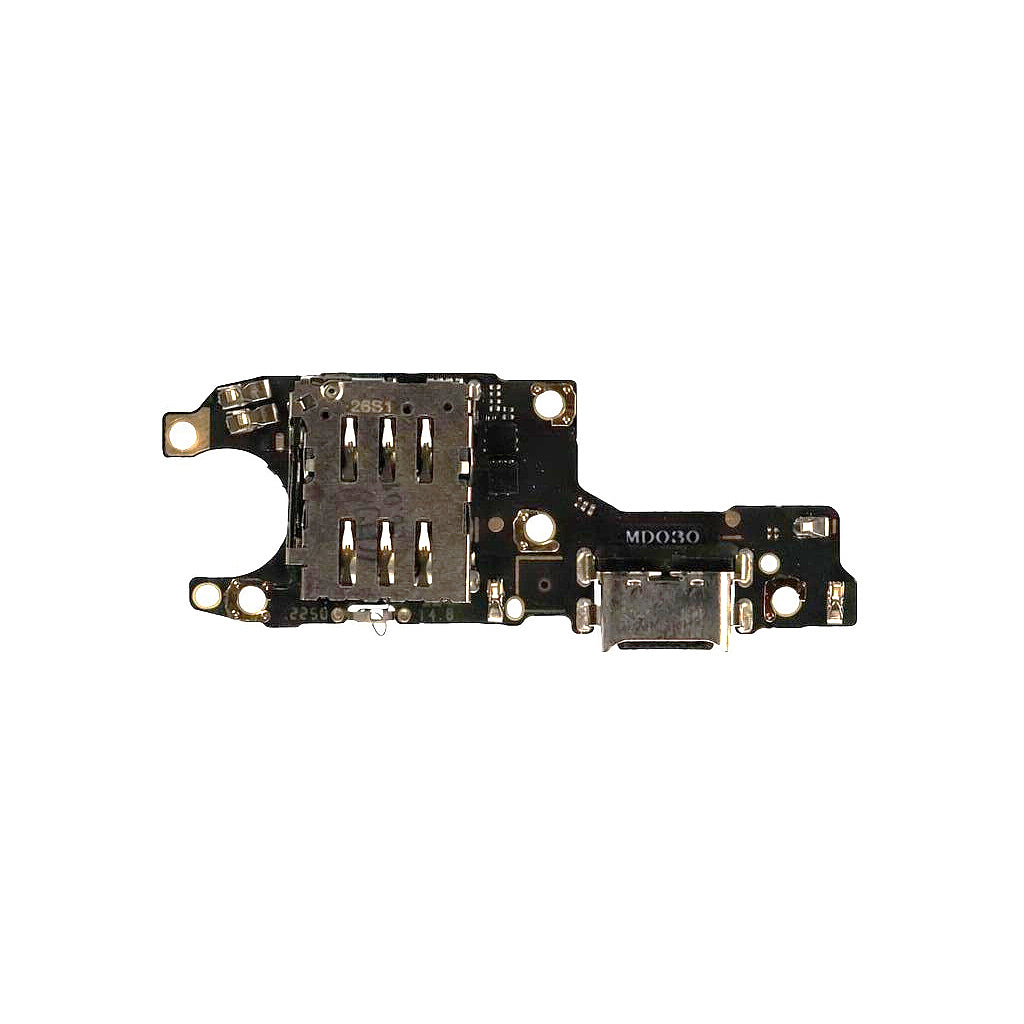 Charging Port For Honor 70 (FNE-NX9)