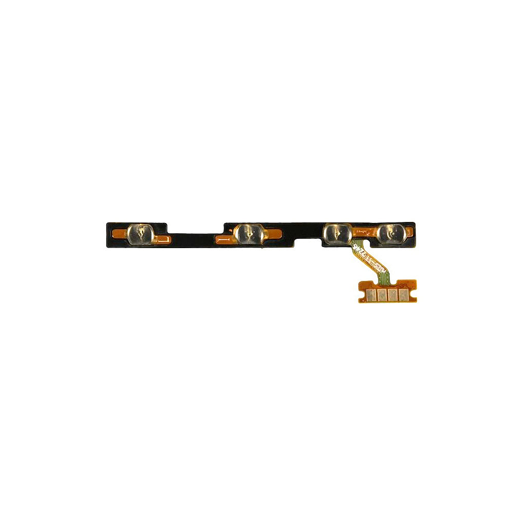 Power Volume Button Flex Cable For Honor 70 Lite (RBN-NX1)