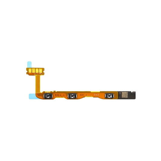 Power Volume Button Flex Cable For Honor 90 (REA-NX9)