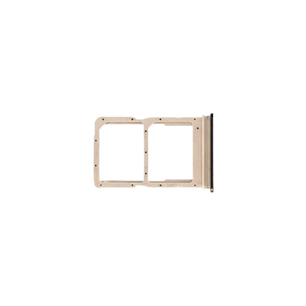 Honor 90 Lite (CRT-NX1) Sim Tray - Silver