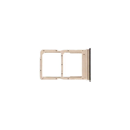 Honor 90 Lite (CRT-NX1) Sim Tray - Silver