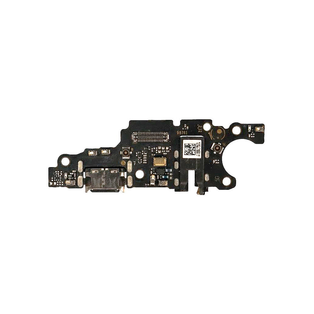 Honor 90 Smart CLK-NX1 Charging Port