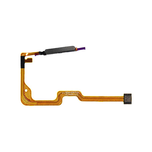 Fingerprint Sensor Flex Cable For Honor 90 Smart (CLK-NX1)