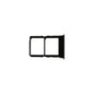 Honor 90 Smart (CLK-NX1) Sim Tray - Black