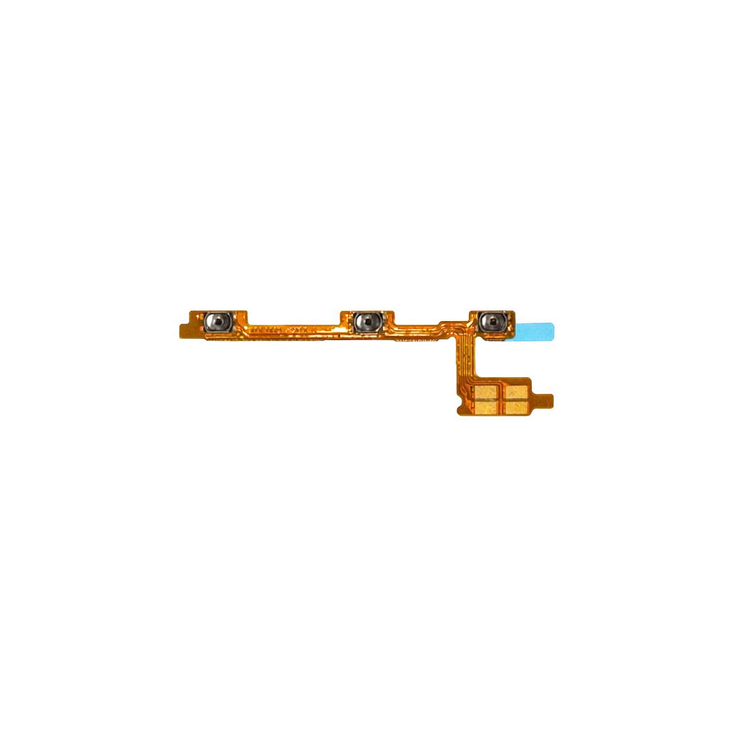 Power Volume Button Flex Cable For Honor 9X Lite (JSN-L21)