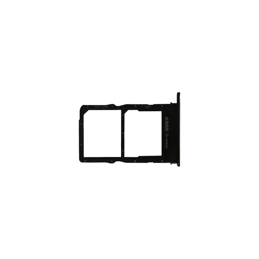 Honor 9X Lite (JSN-L21) Sim Tray - Black