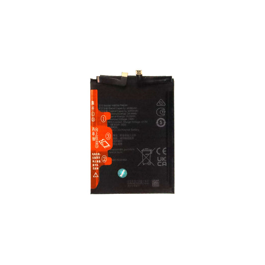 Honor Magic 7 Lite (BRP-NX1) Battery (HB556794EIW)