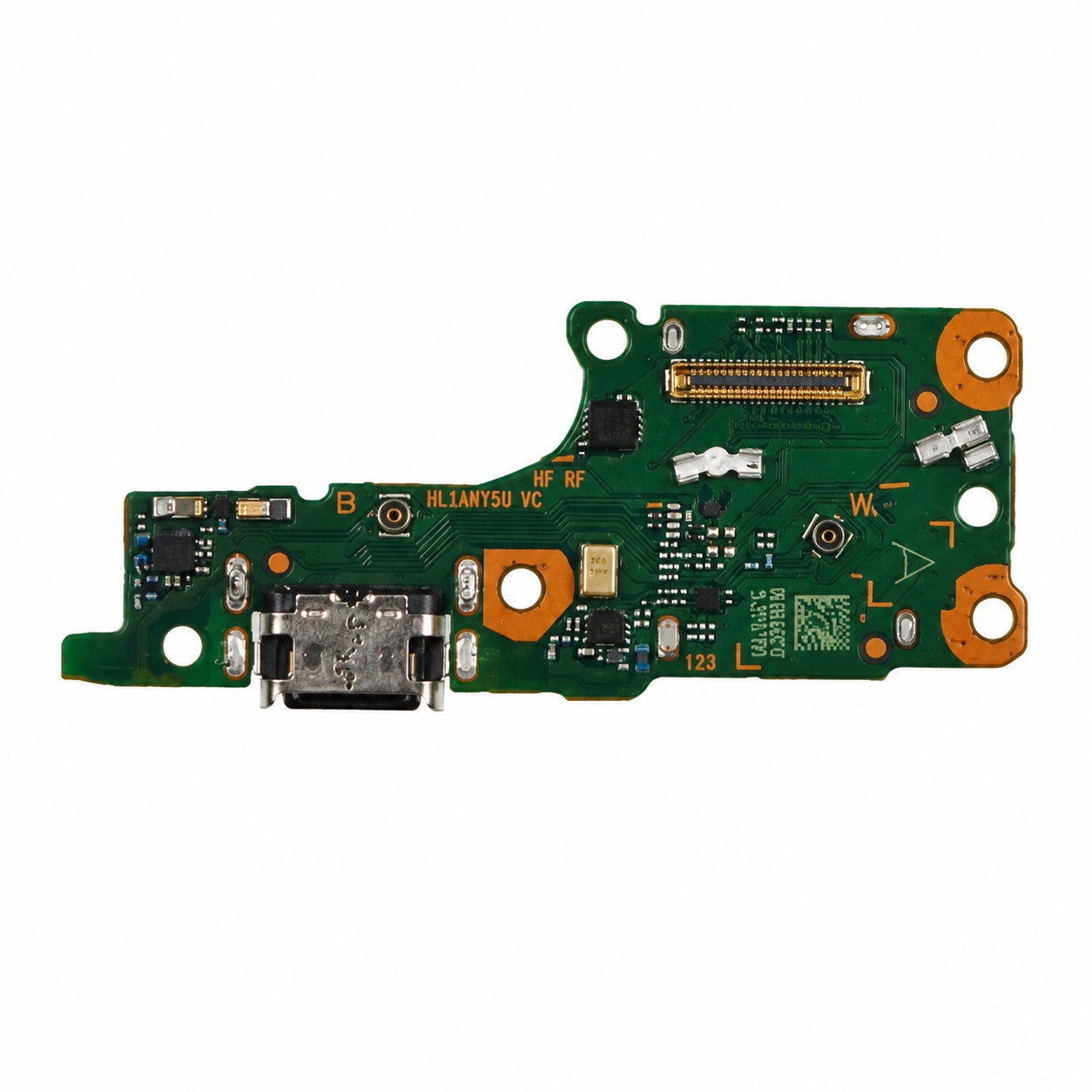 HONOR-MAGIC4LITE-CHARGING-PORT - Honor Magic4 Lite Charging Port (ANY-NX1)
