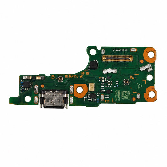HONOR-MAGIC4LITE-CHARGING-PORT - Honor Magic4 Lite Charging Port (ANY-NX1)