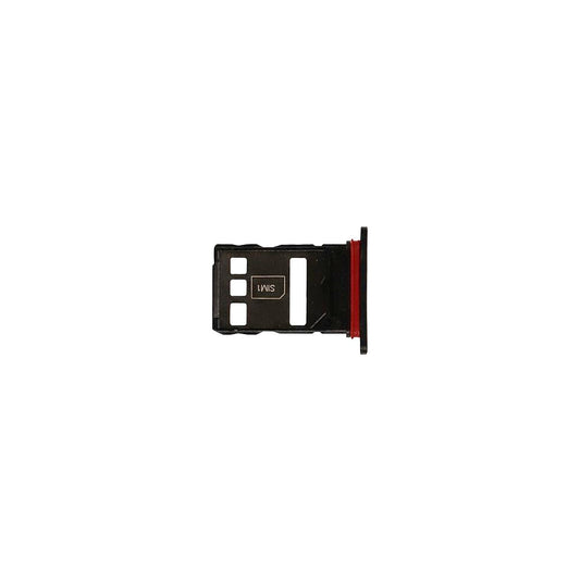 Honor Magic 4 Lite (ANY-LX1) Sim Tray - Black