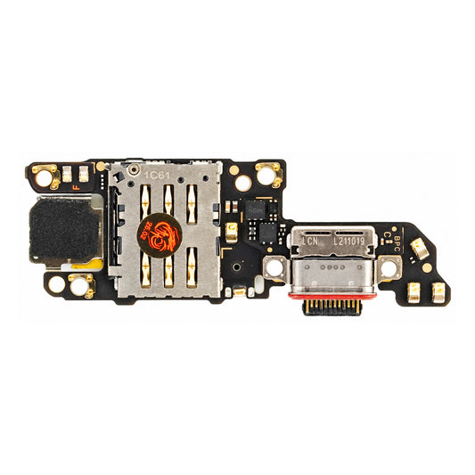 HONOR-MAGIC4PRO-PORT - Honor Magic 4 Pro (LGE-NX9) Charging Port
