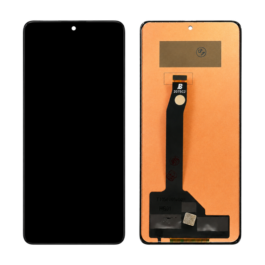 Honor Magic 5 Lite / Honor X9A Incell LCD display