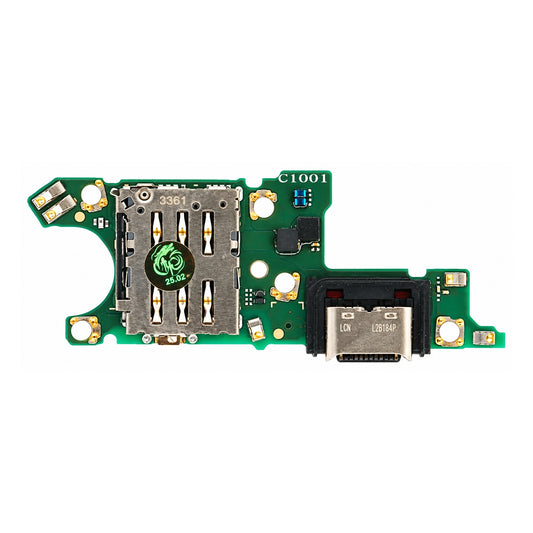 HONOR-MAGIC6LITE-PORT - Honor Magic 6 Lite (ALI-NX1) Charging Port
