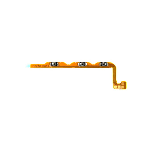 Power Volume Button Flex Cable For Honor Magic 6 Lite (ALI-NX1)