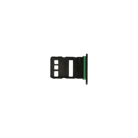 Honor Magic 6 Lite (ALI-NX1) Sim Tray - Green