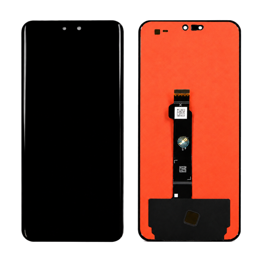 Honor Magic 6 Pro OLED display