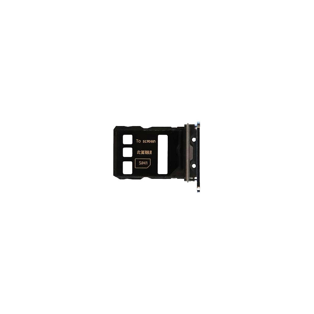 Honor Magic 6 Pro (BVL-N49) Sim Tray - Green