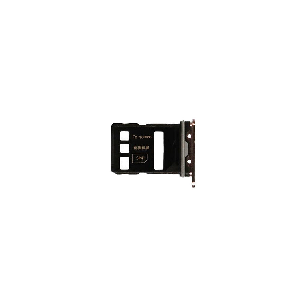Honor Magic 6 Pro (BVL-N49) Sim Tray - Purple