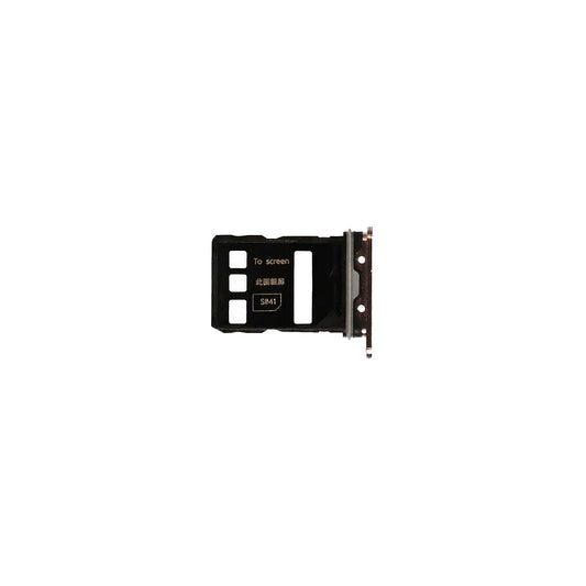 Honor Magic 6 Pro (BVL-N49) Sim Tray - Purple