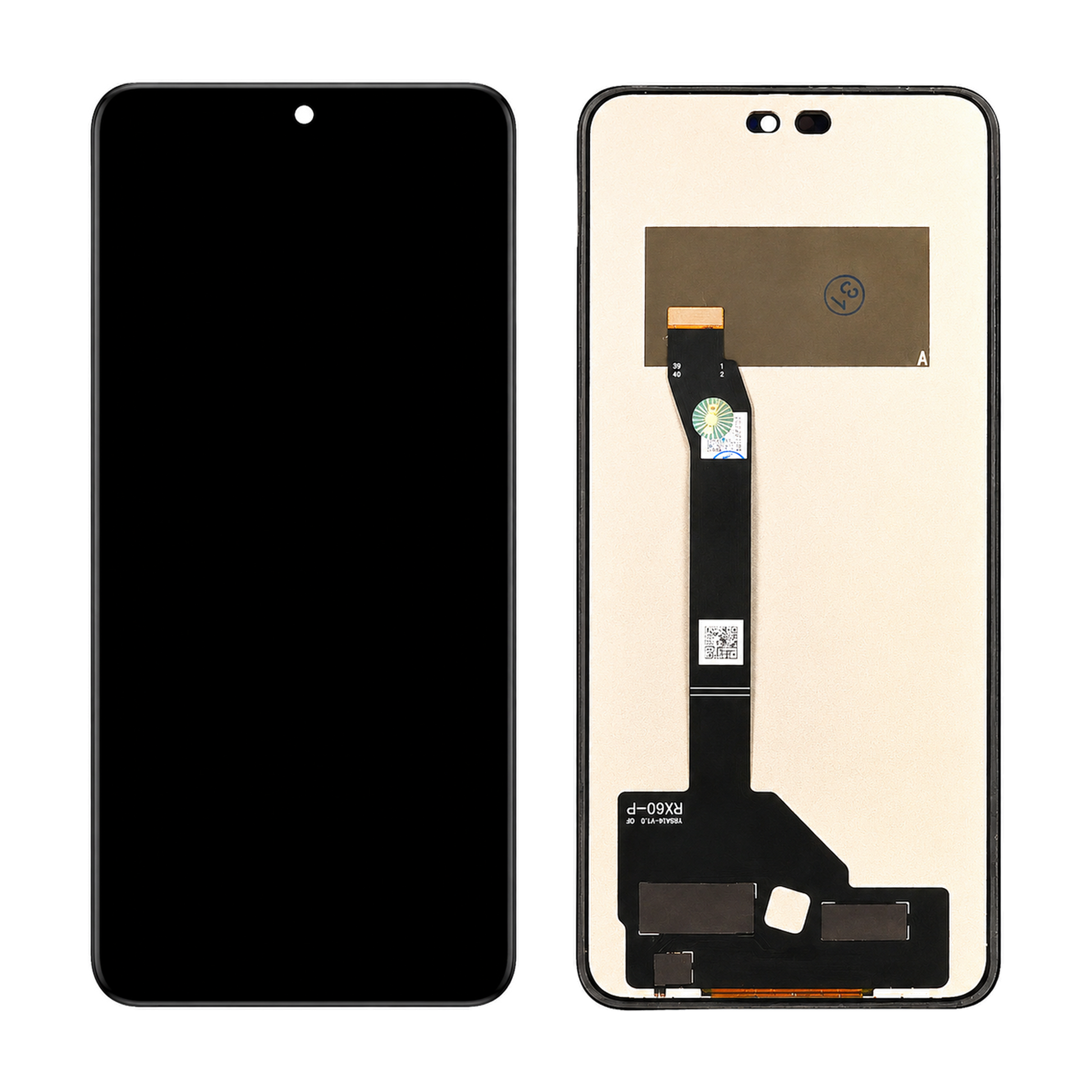 Honor Magic 7 Lite Incell LCD display