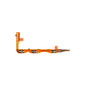 Power Volume Button Flex Cable For Honor Magic 7 Lite (BRP-NX1)