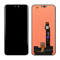 Honor Magic 7 Pro OLED display