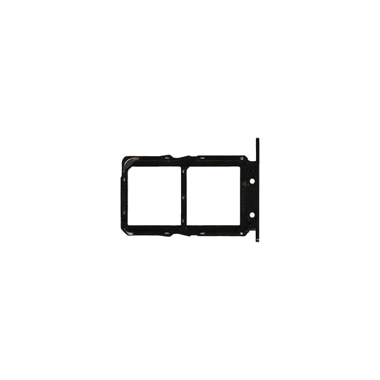 Honor View 20 (PCT-L29) Sim Tray - Black