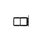 Honor View 20 (PCT-L29) Sim Tray - Black