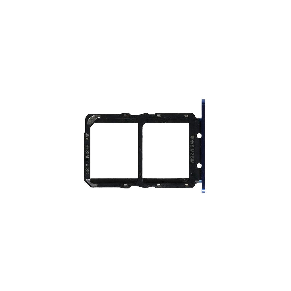 Honor View 20 (PCT-L29) Sim Tray - Blue