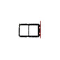 Honor View 20 (PCT-L29) Sim Tray - Red