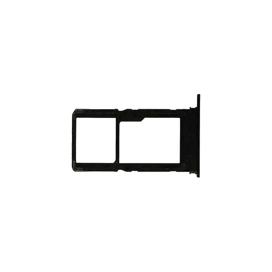Honor X6 (VNE-LX1) Sim Tray - Black