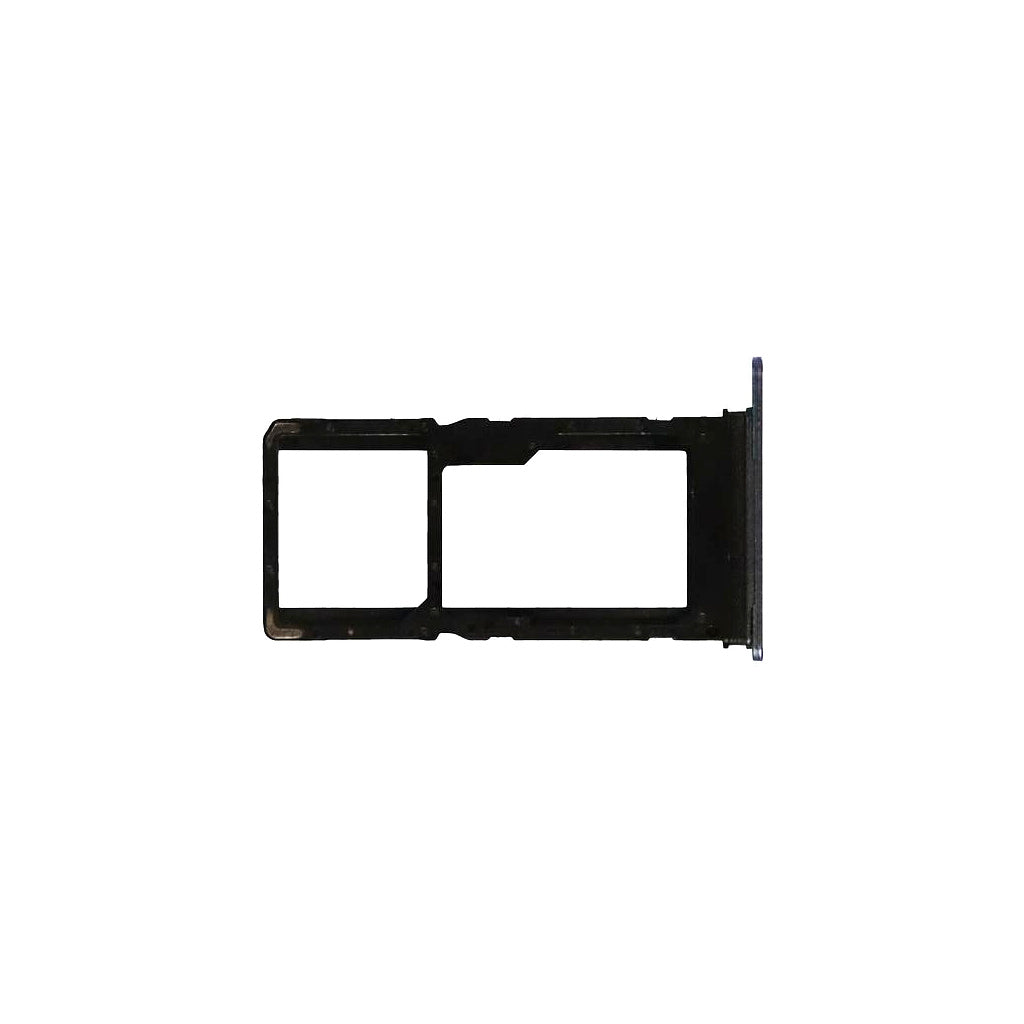Honor X6 (VNE-LX1) Sim Tray - Blue