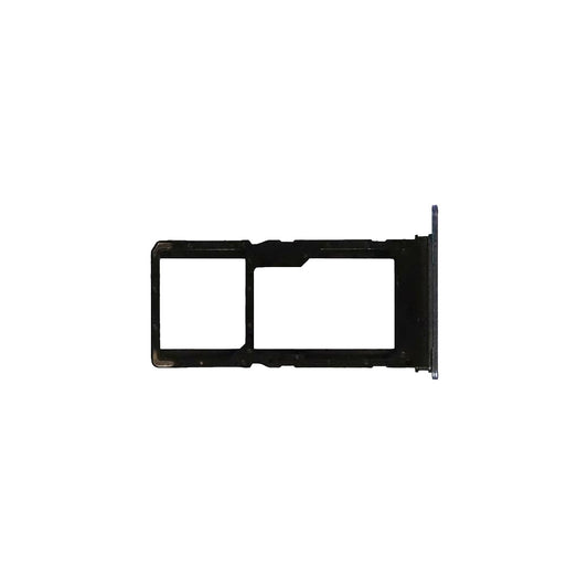 Honor X6 (VNE-LX1) Sim Tray - Blue