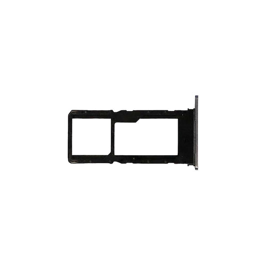 Honor X6 (VNE-LX1) Sim Tray - Silver