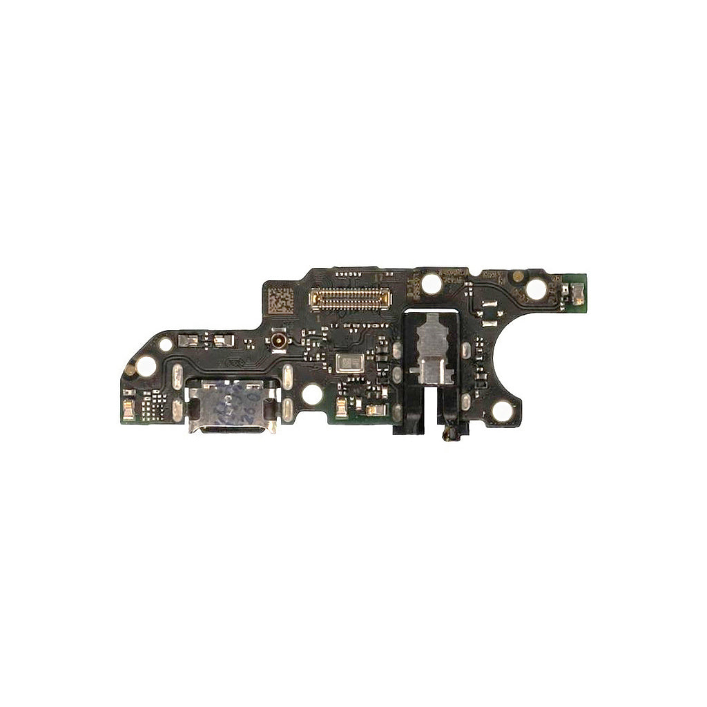 Charging Port For Honor X6A (WDY-LX1, WDY-LX2)