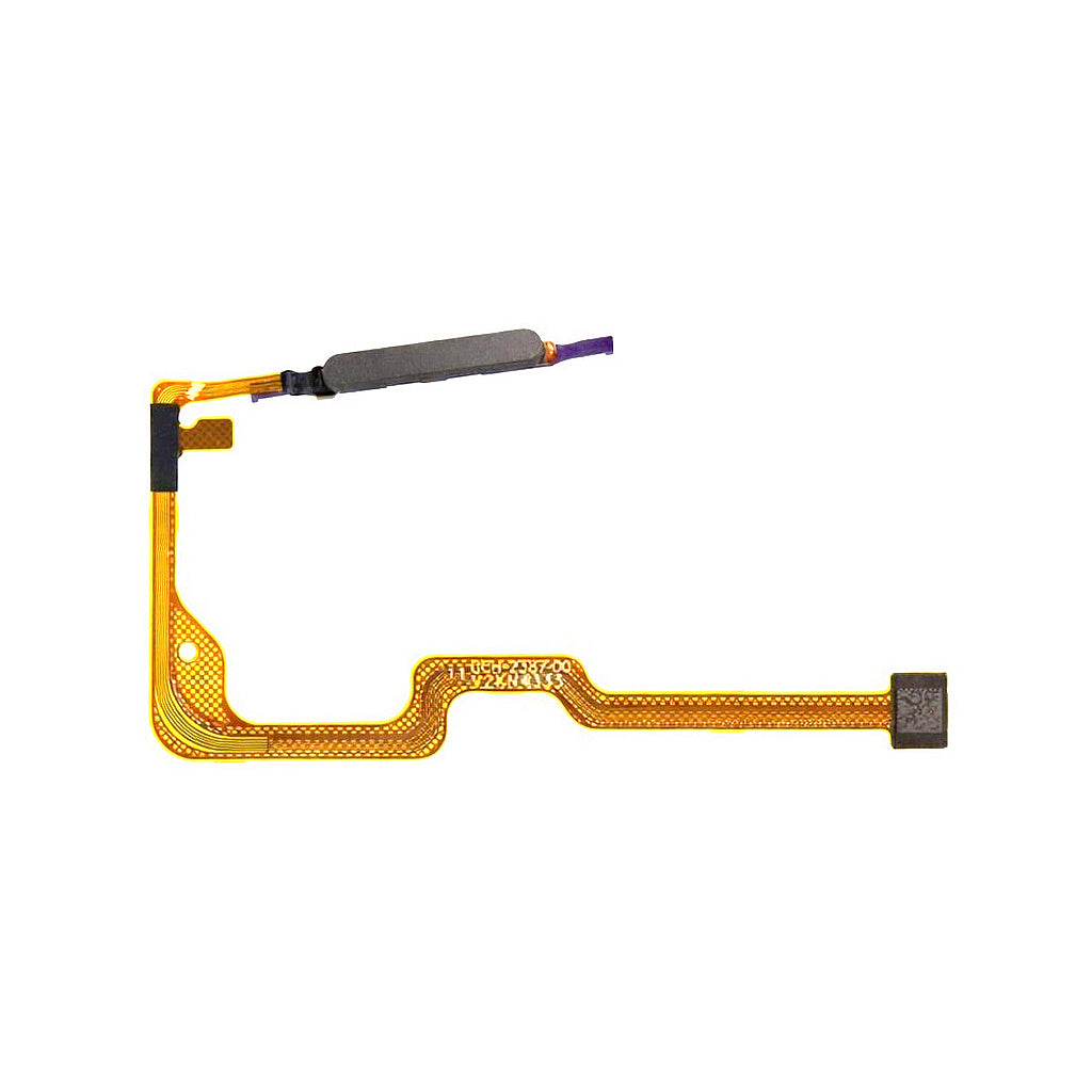 Fingerprint Sensor Flex Cable For Honor X6A (WDY-LX1, WDY-LX2)
