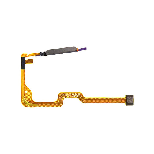 Fingerprint Sensor Flex Cable For Honor X6A (WDY-LX1, WDY-LX2)