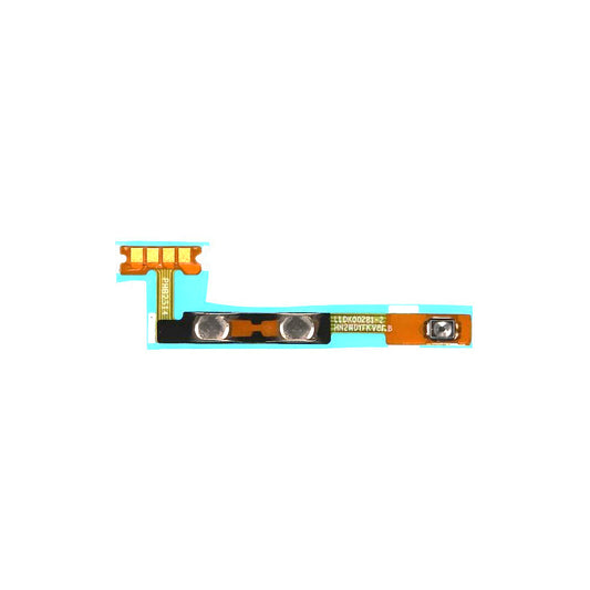 Power Volume Button Flex Cable For Honor X6A (WDY-LX1, WDY-LX2)