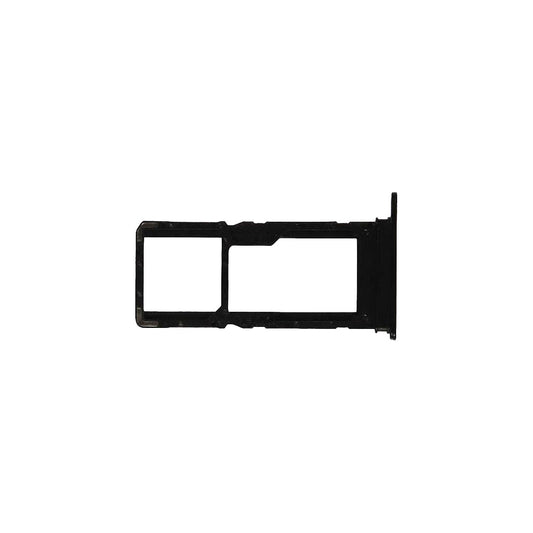 Honor X6A (WDY-LX1) Sim Tray - Black