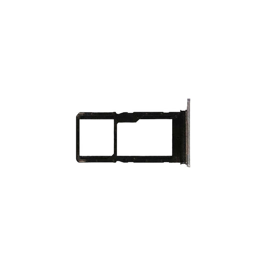 Honor X6A (WDY-LX1) Sim Tray - Silver