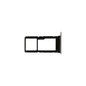 Honor X6A (WDY-LX1) Sim Tray - Silver