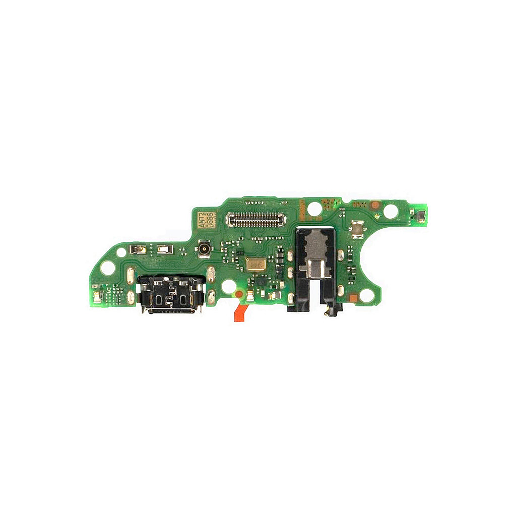 Charging Port For Honor X6B (JDY-LX1)