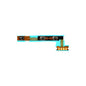 Power Volume Button Flex Cable For Honor X6B (JDY-LX1)